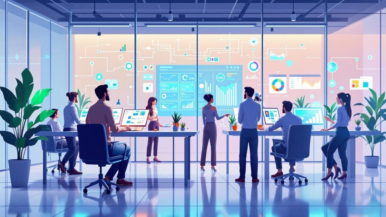 Why Every Growing Business Needs a Custom Business Solution Instead of Off-the-Shelf Software