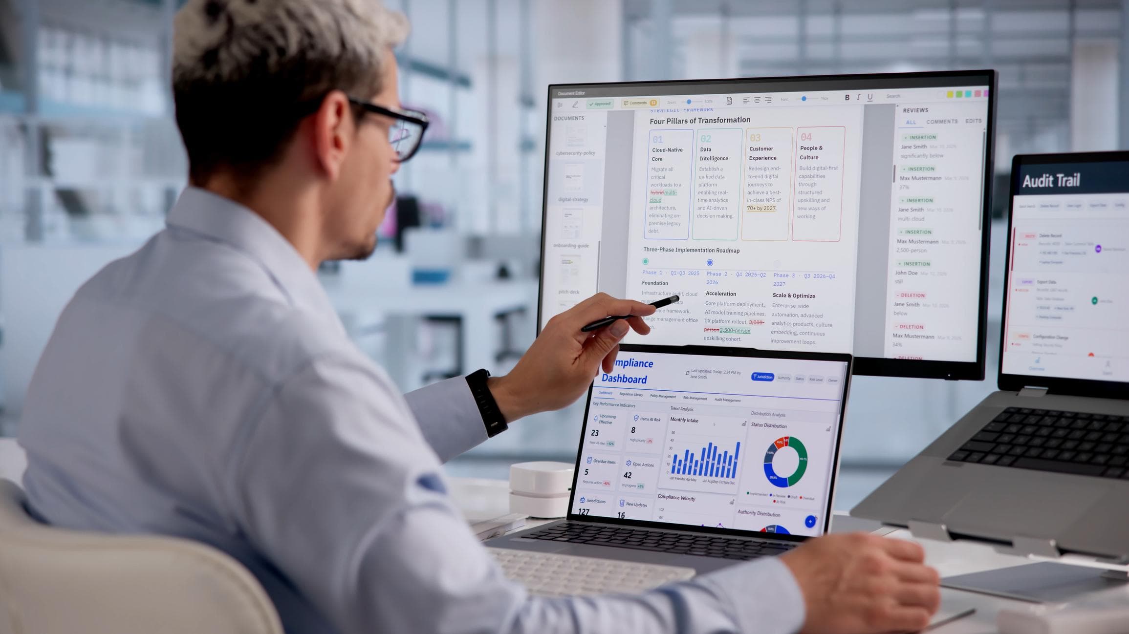 7 Signs Your Business Has Outgrown Generic Software